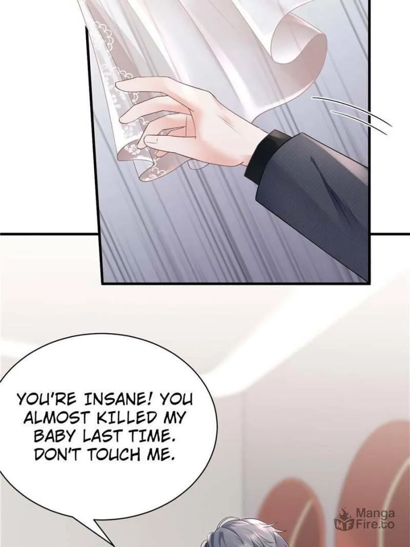 Mademoiselle Will Mess Around Chapter 142 page 21 - 