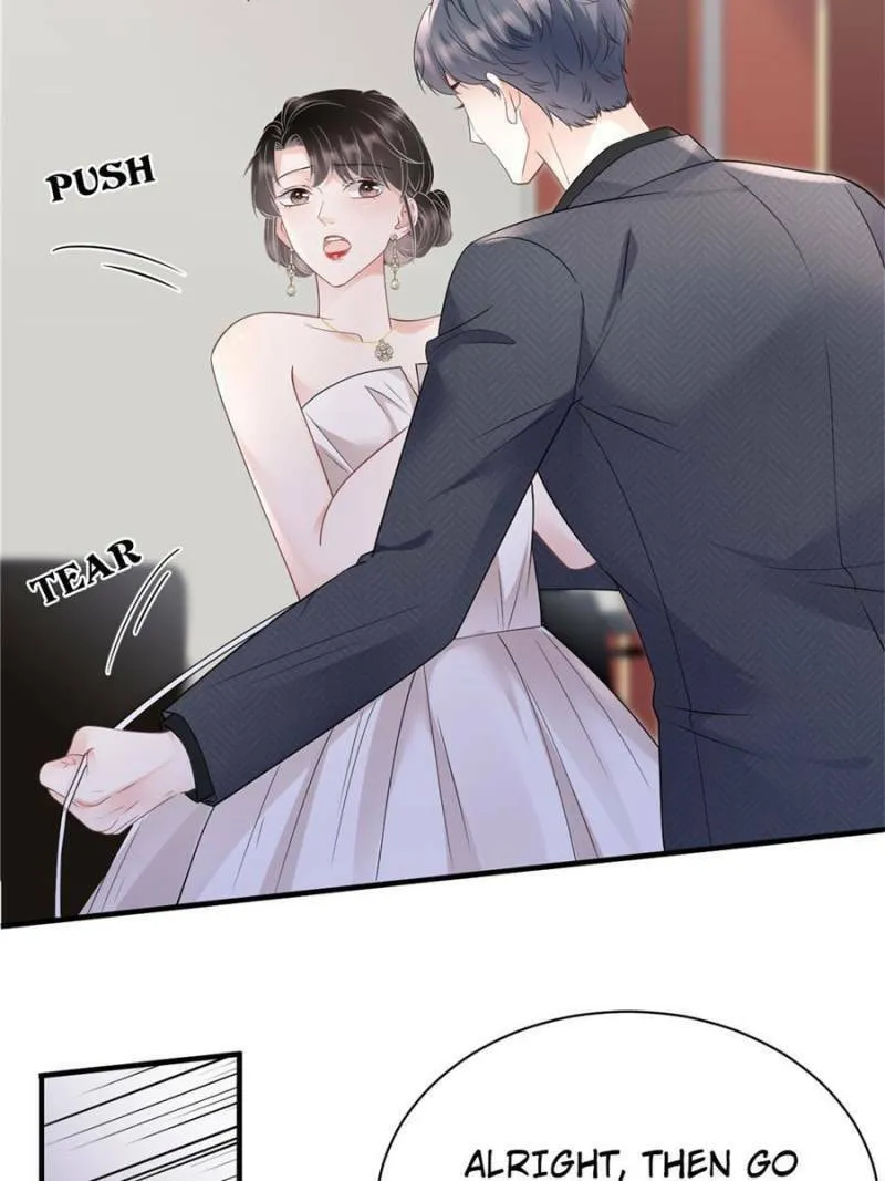 Mademoiselle Will Mess Around Chapter 142 page 22 - 