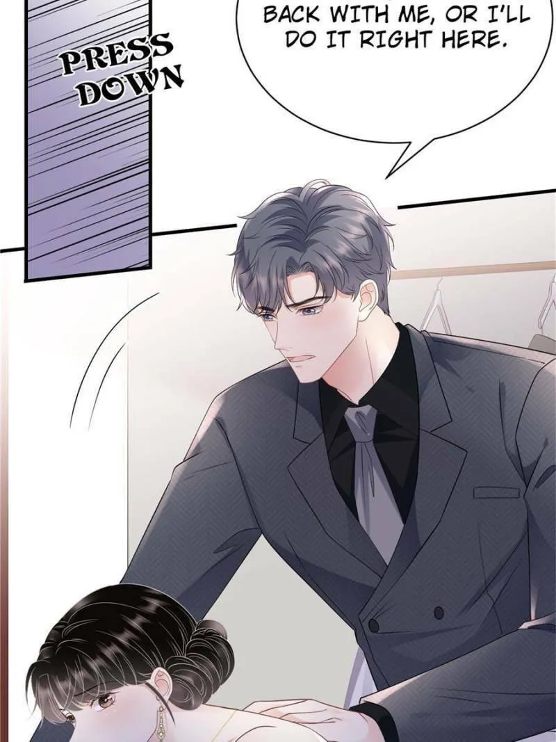 Mademoiselle Will Mess Around Chapter 142 page 23 - 