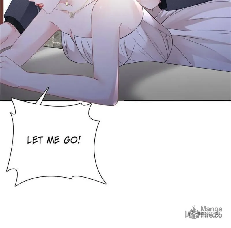Mademoiselle Will Mess Around Chapter 142 page 24 - 