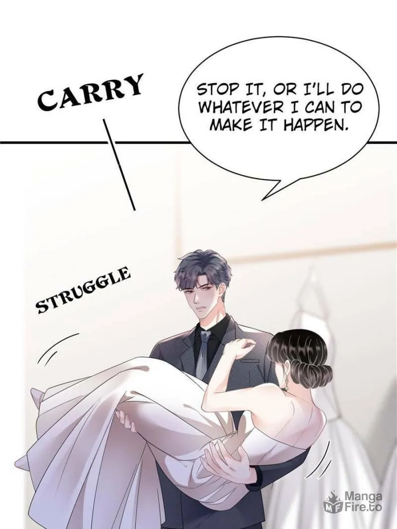 Mademoiselle Will Mess Around Chapter 142 page 25 - 