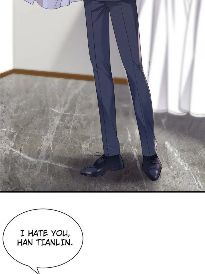 Mademoiselle Will Mess Around Chapter 142 page 26 - 
