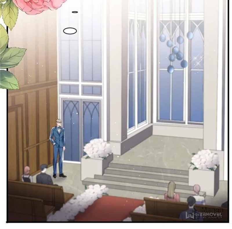 Mademoiselle Will Mess Around Chapter 142 page 30 - 