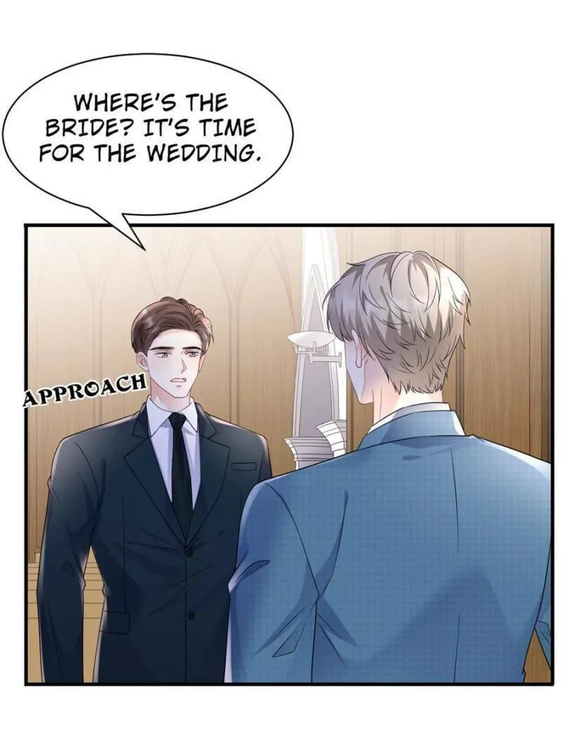 Mademoiselle Will Mess Around Chapter 142 page 31 - 