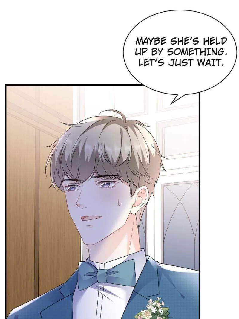 Mademoiselle Will Mess Around Chapter 142 page 32 - 