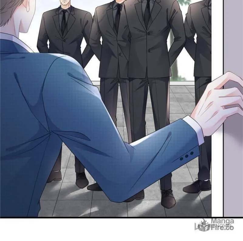 Mademoiselle Will Mess Around Chapter 142 page 36 - 