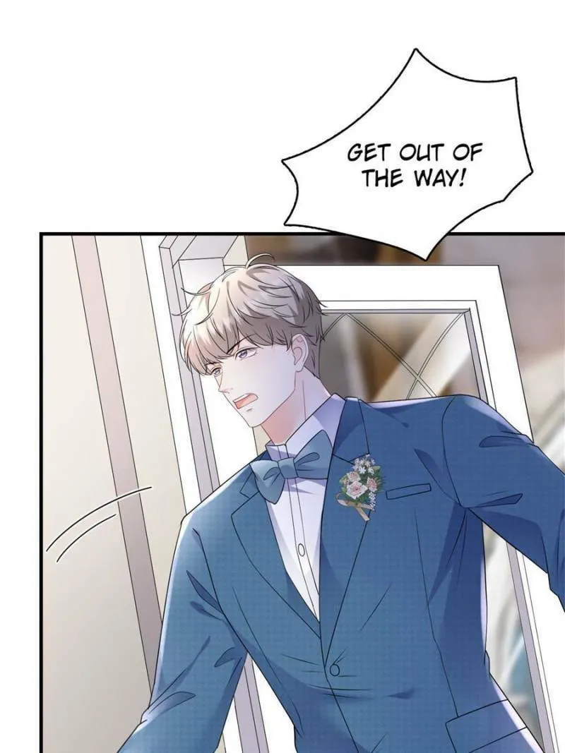 Mademoiselle Will Mess Around Chapter 142 page 37 - 