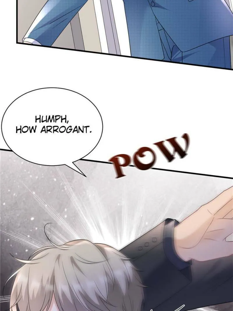 Mademoiselle Will Mess Around Chapter 142 page 38 - 