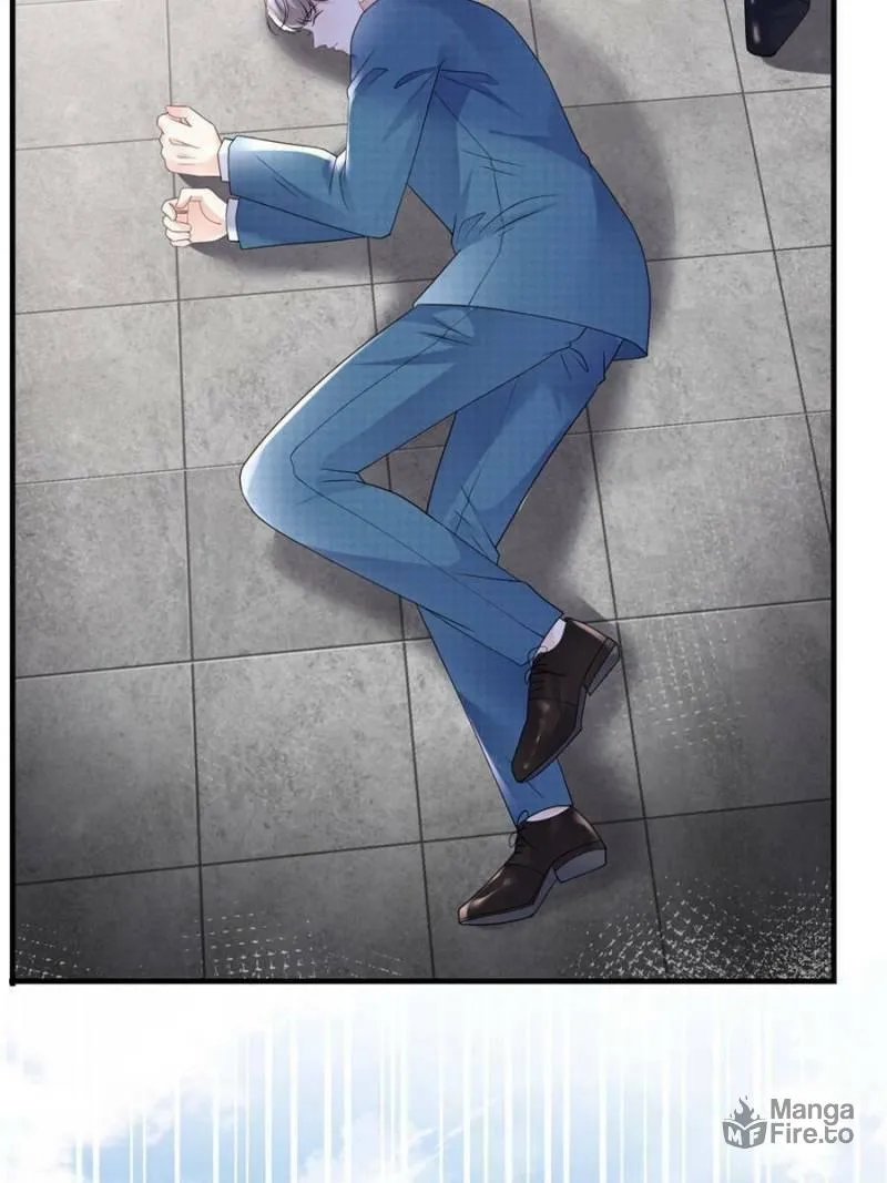 Mademoiselle Will Mess Around Chapter 142 page 40 - 