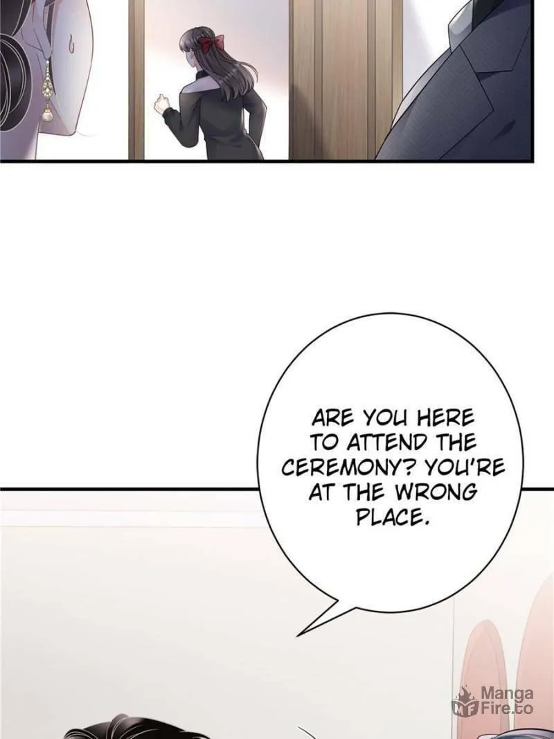 Mademoiselle Will Mess Around Chapter 142 page 5 - 
