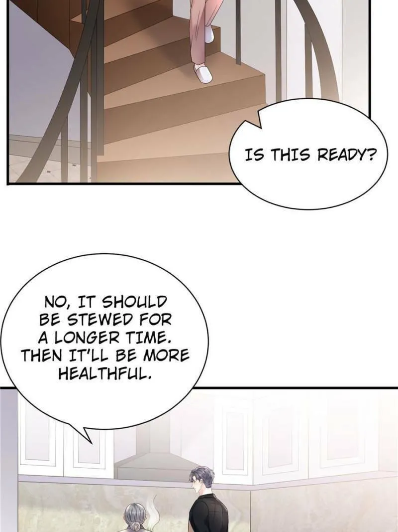 Mademoiselle Will Mess Around Chapter 142 page 46 - 