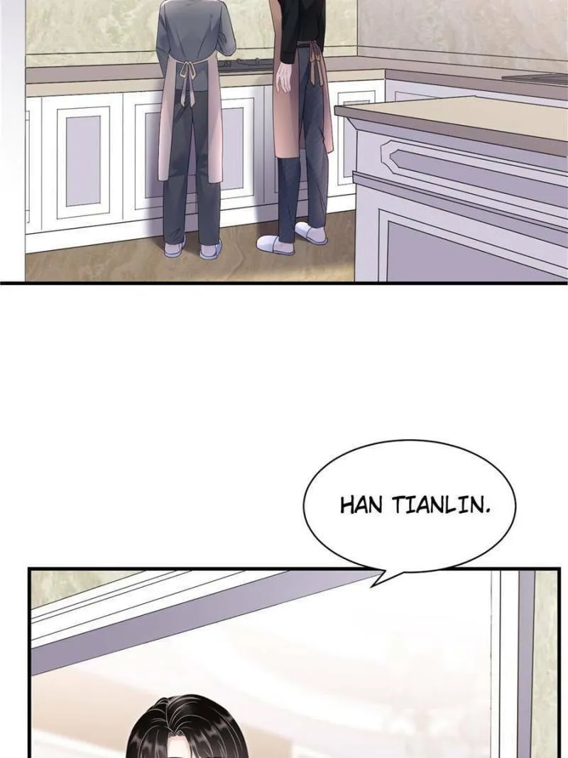 Mademoiselle Will Mess Around Chapter 142 page 47 - 