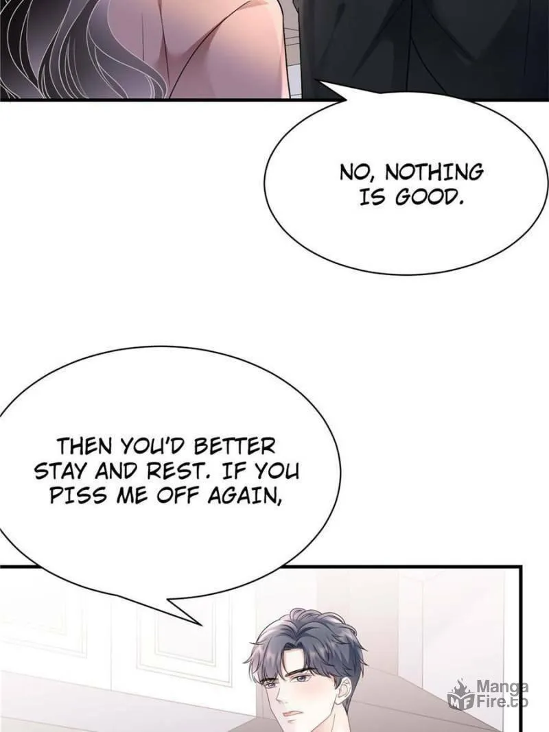Mademoiselle Will Mess Around Chapter 142 page 50 - 