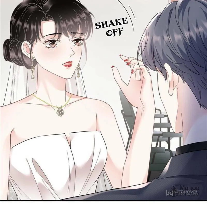 Mademoiselle Will Mess Around Chapter 142 page 6 - 