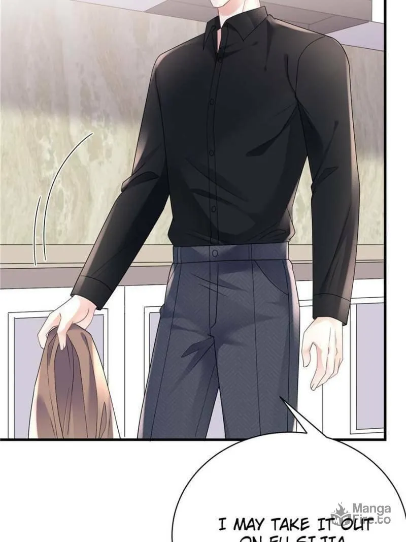 Mademoiselle Will Mess Around Chapter 142 page 51 - 