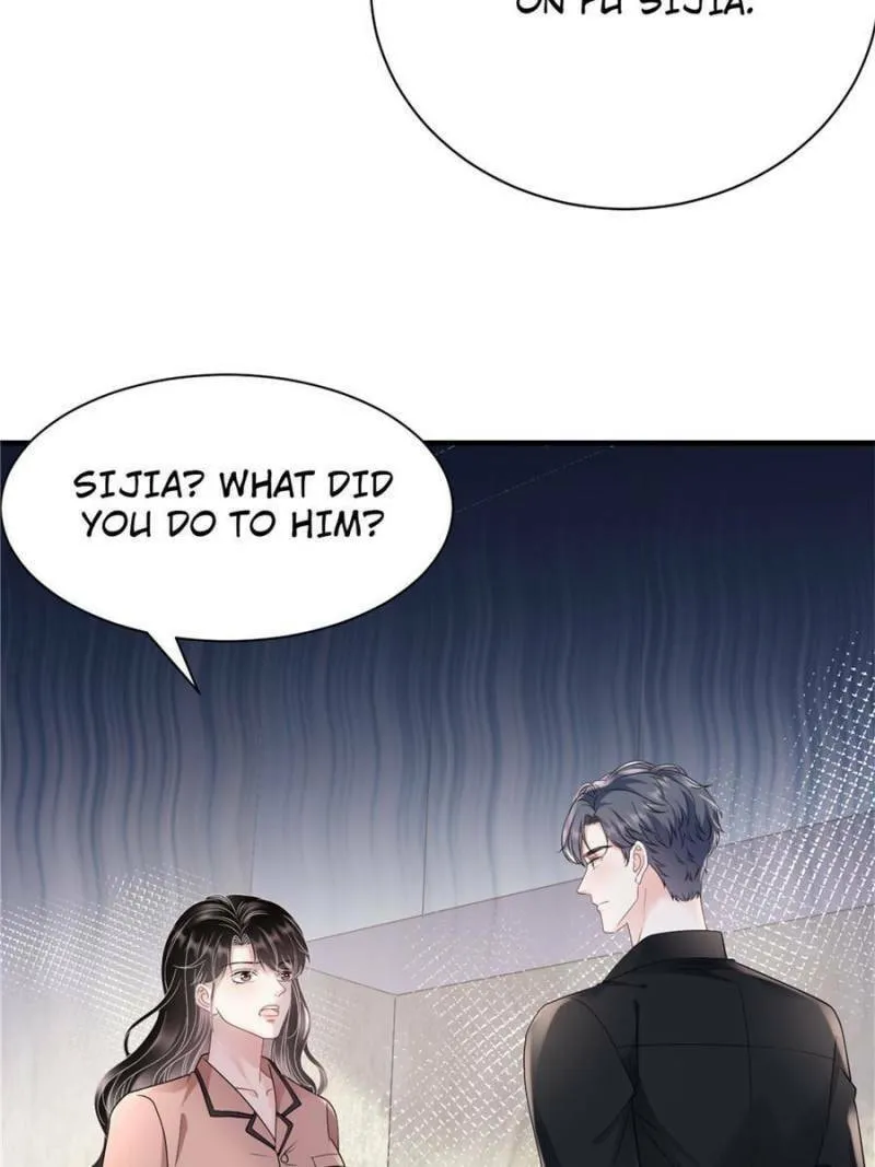 Mademoiselle Will Mess Around Chapter 142 page 52 - 