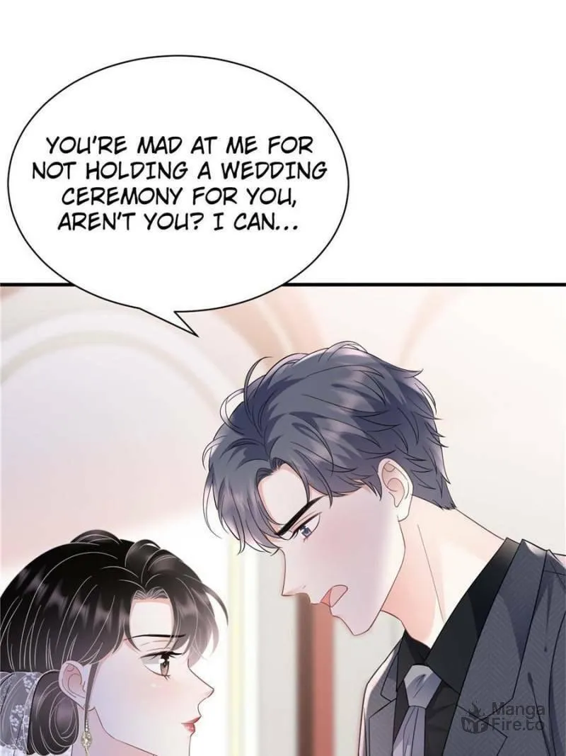 Mademoiselle Will Mess Around Chapter 142 page 10 - 