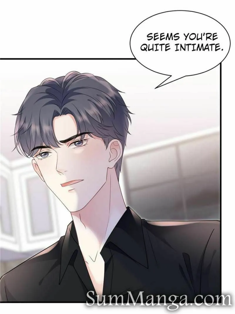 Mademoiselle Will Mess Around Chapter 143 page 1 - 