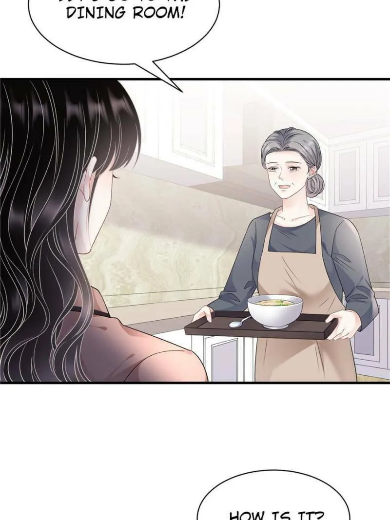 Mademoiselle Will Mess Around Chapter 143 page 11 - 