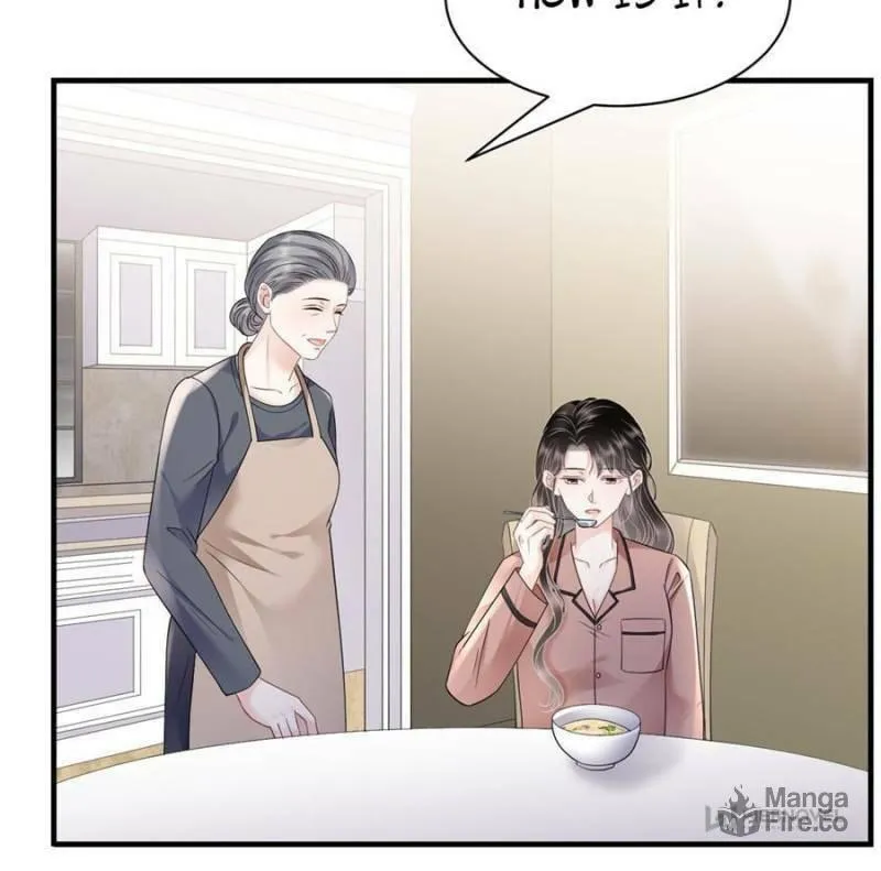 Mademoiselle Will Mess Around Chapter 143 page 12 - 