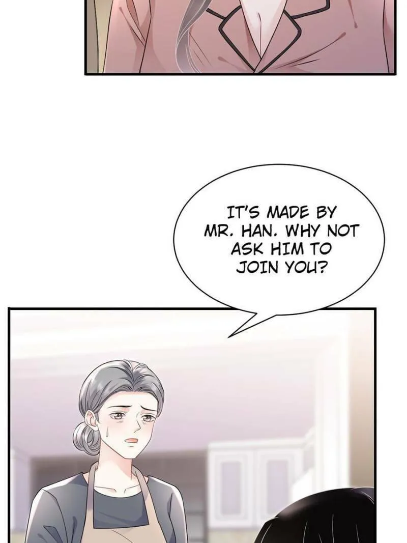Mademoiselle Will Mess Around Chapter 143 page 14 - 