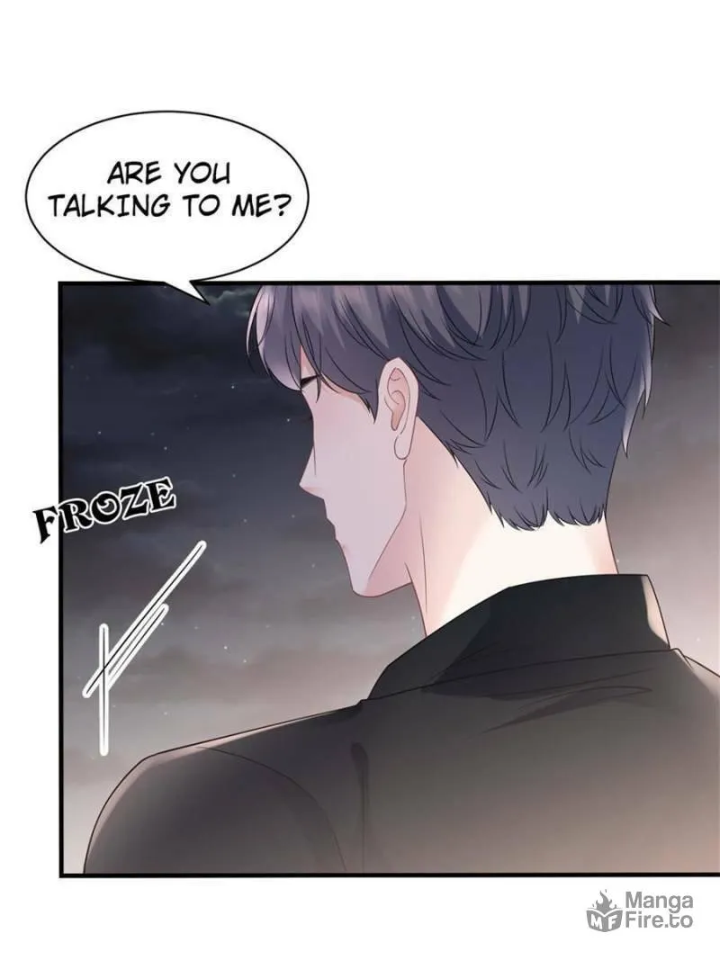 Mademoiselle Will Mess Around Chapter 143 page 20 - 