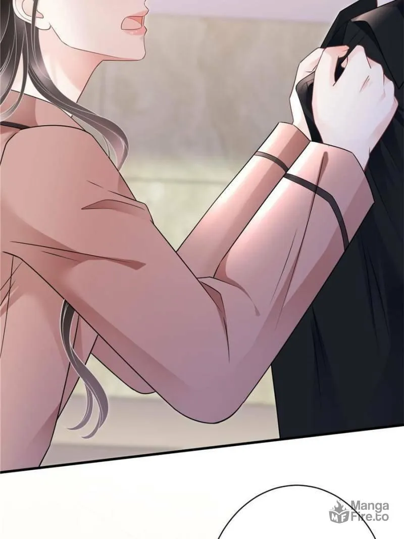 Mademoiselle Will Mess Around Chapter 143 page 3 - 