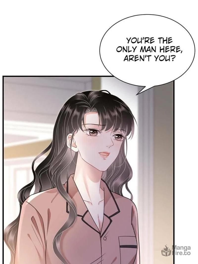 Mademoiselle Will Mess Around Chapter 143 page 21 - 