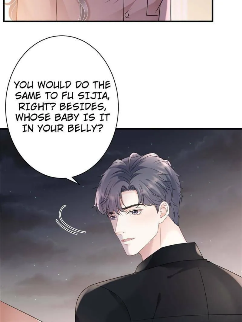Mademoiselle Will Mess Around Chapter 143 page 22 - 