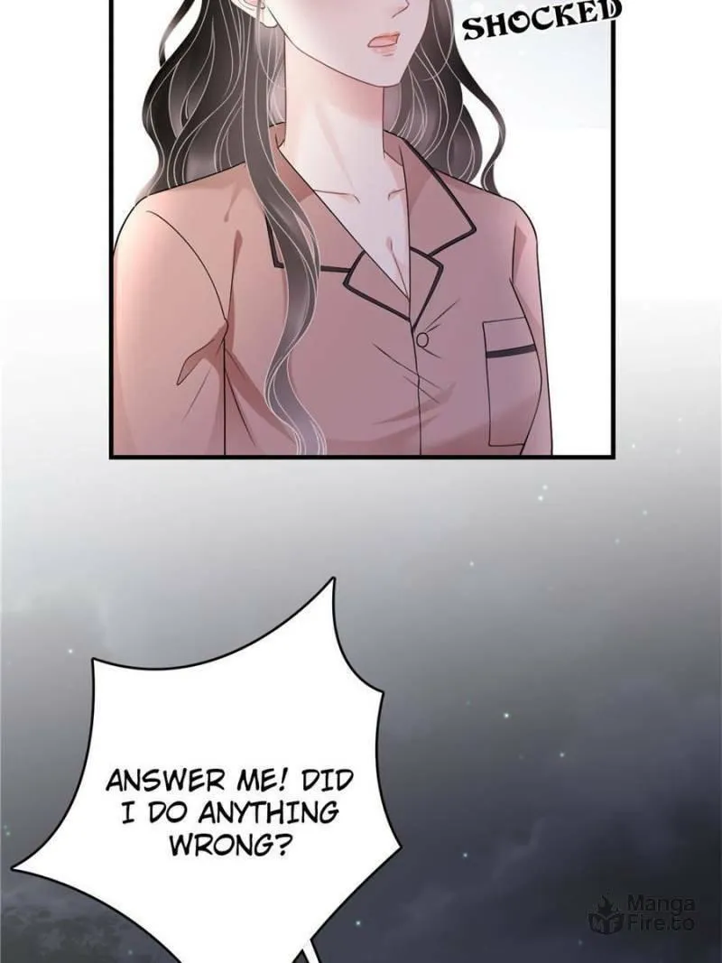 Mademoiselle Will Mess Around Chapter 143 page 24 - 
