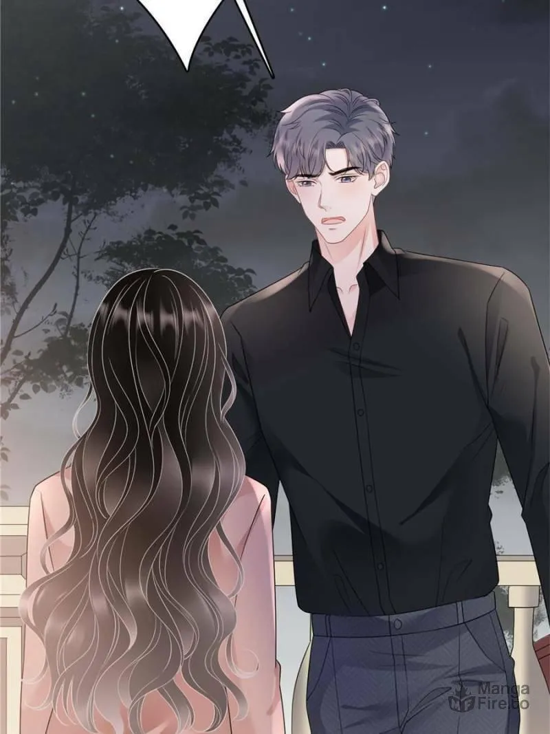 Mademoiselle Will Mess Around Chapter 143 page 25 - 