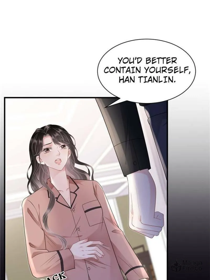 Mademoiselle Will Mess Around Chapter 143 page 27 - 