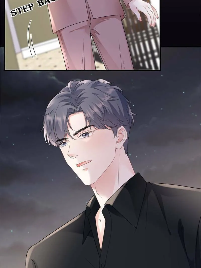 Mademoiselle Will Mess Around Chapter 143 page 28 - 