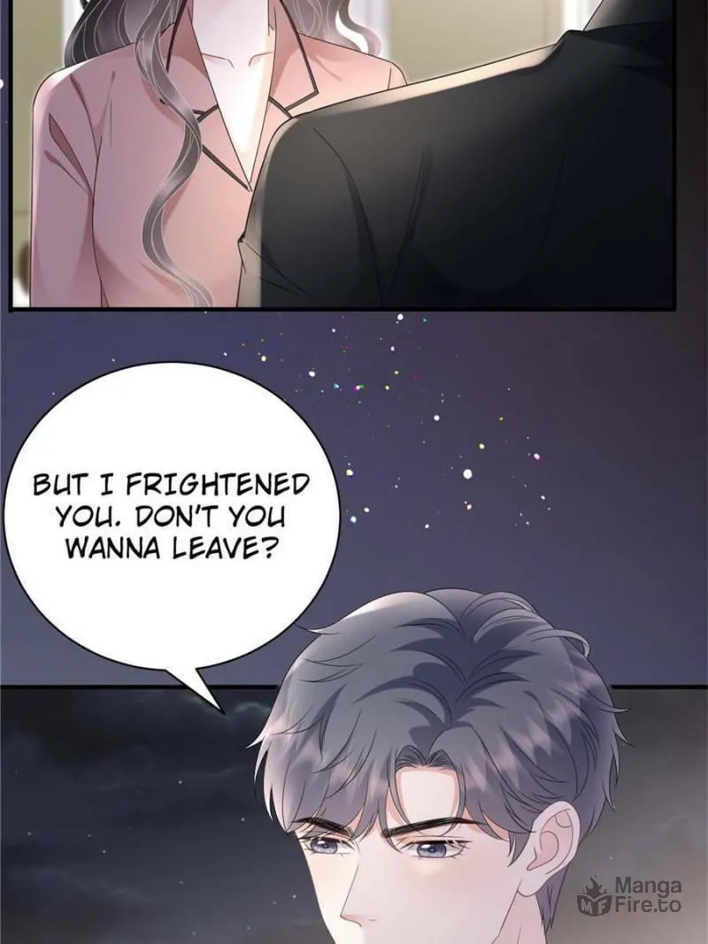 Mademoiselle Will Mess Around Chapter 143 page 30 - 