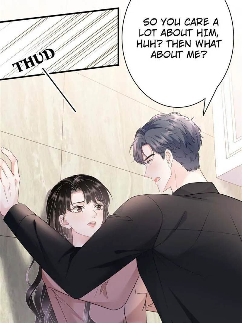 Mademoiselle Will Mess Around Chapter 143 page 4 - 