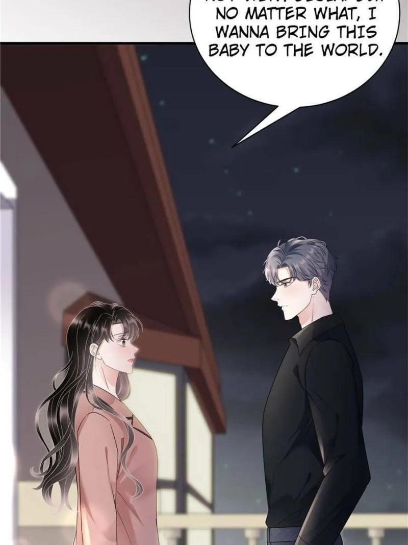 Mademoiselle Will Mess Around Chapter 143 page 32 - 