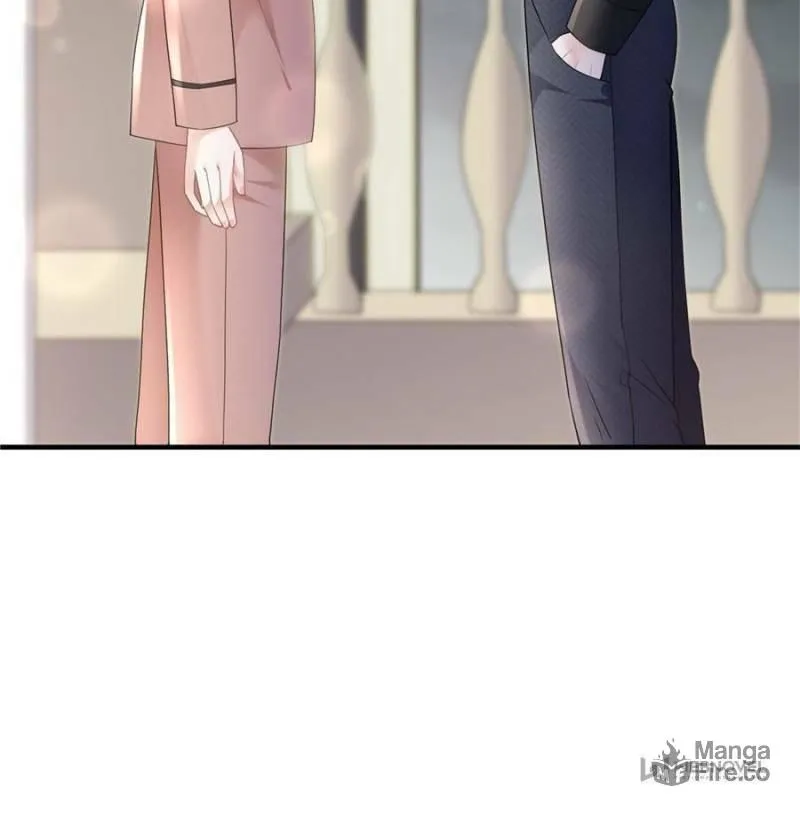 Mademoiselle Will Mess Around Chapter 143 page 33 - 