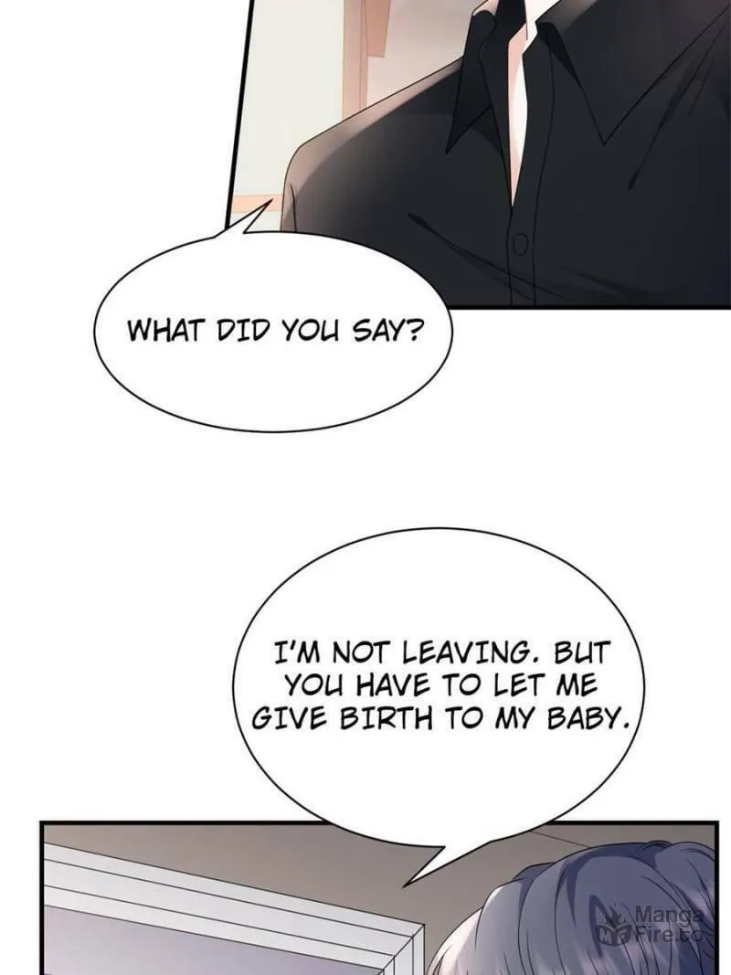 Mademoiselle Will Mess Around Chapter 143 page 36 - 