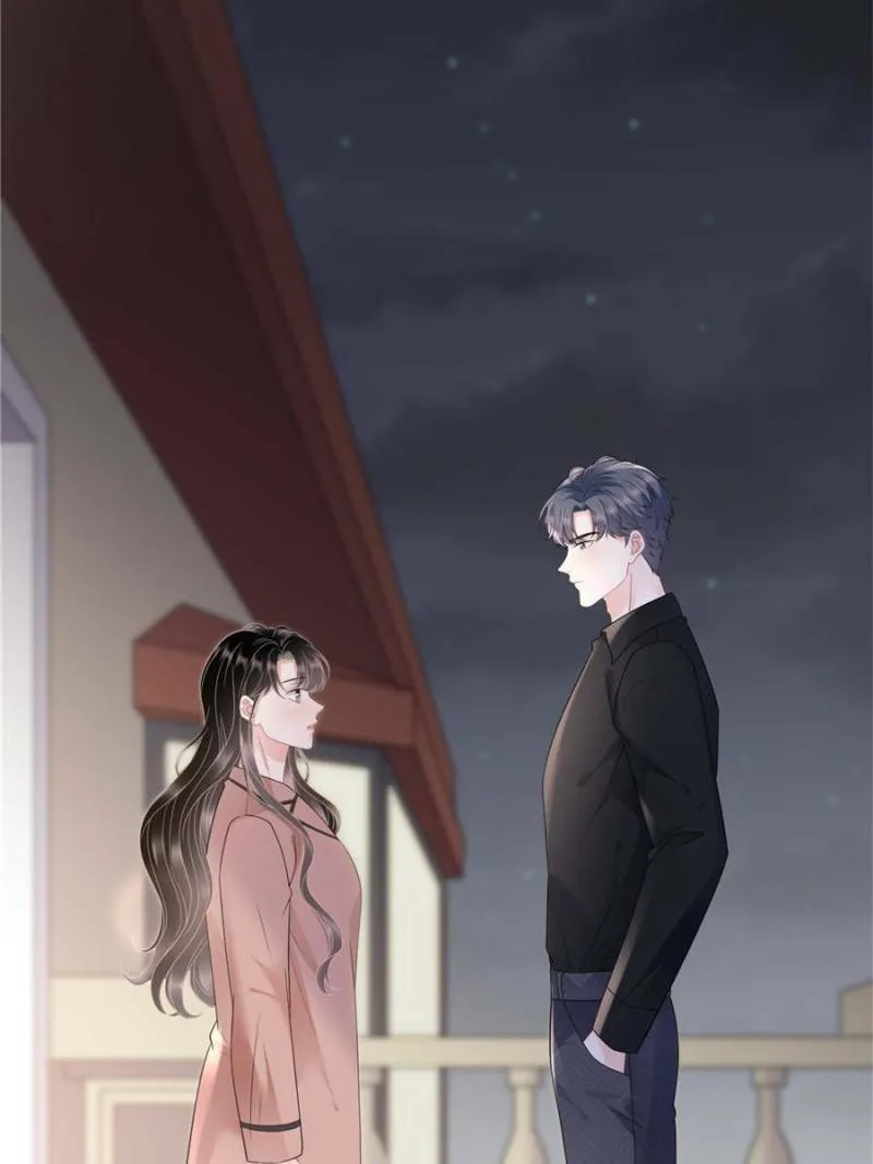 Mademoiselle Will Mess Around Chapter 143 page 38 - 
