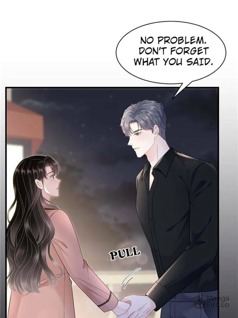 Mademoiselle Will Mess Around Chapter 143 page 40 - 