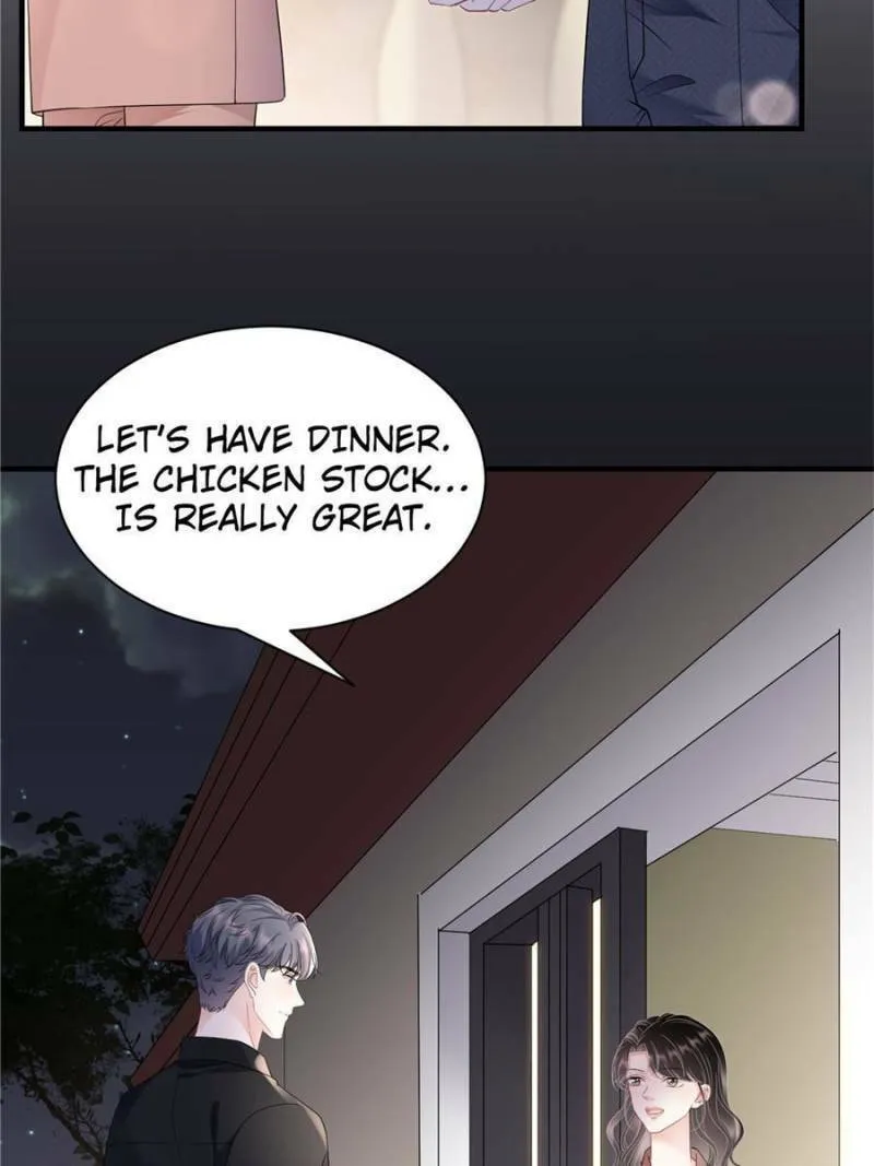 Mademoiselle Will Mess Around Chapter 143 page 41 - 