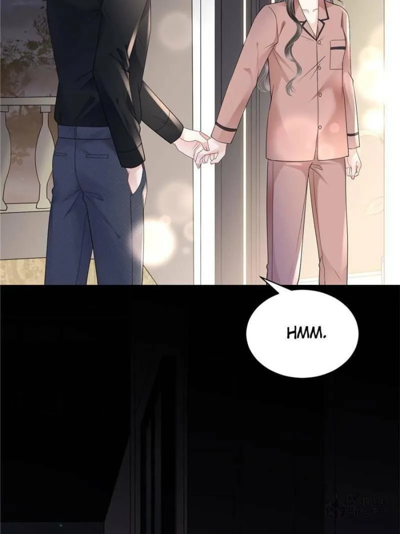 Mademoiselle Will Mess Around Chapter 143 page 42 - 
