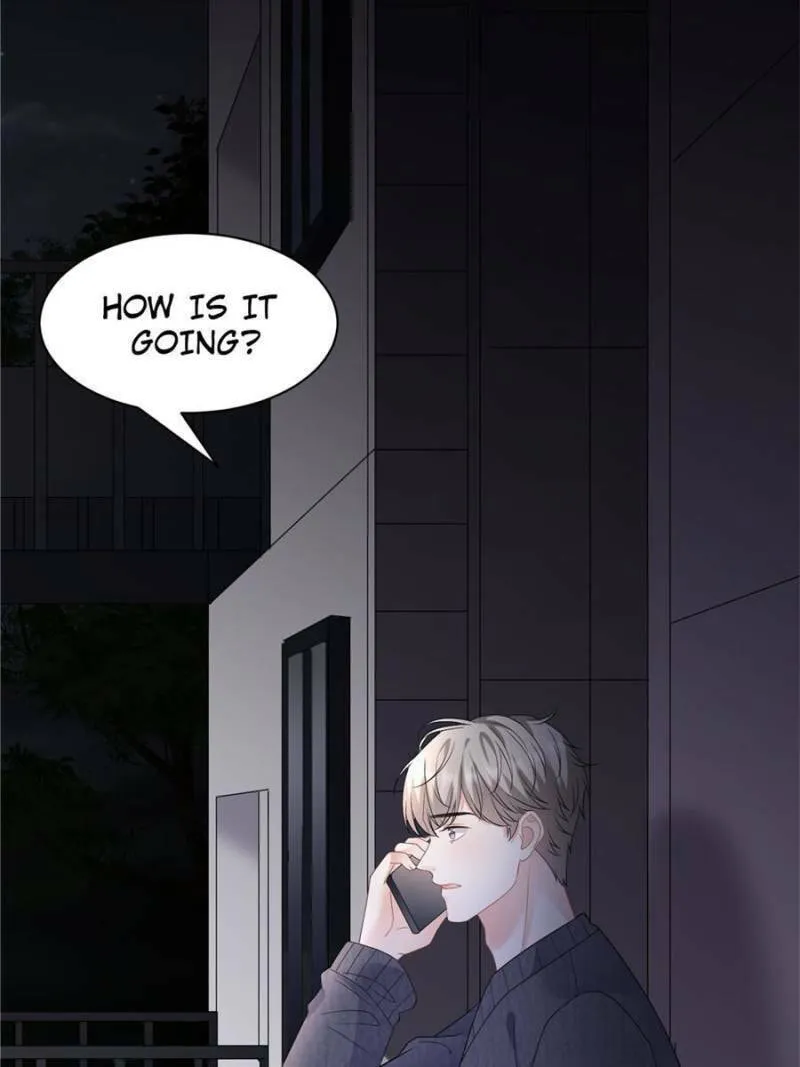 Mademoiselle Will Mess Around Chapter 143 page 43 - 