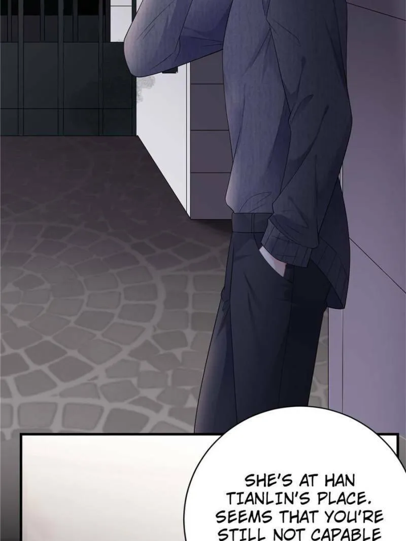 Mademoiselle Will Mess Around Chapter 143 page 44 - 