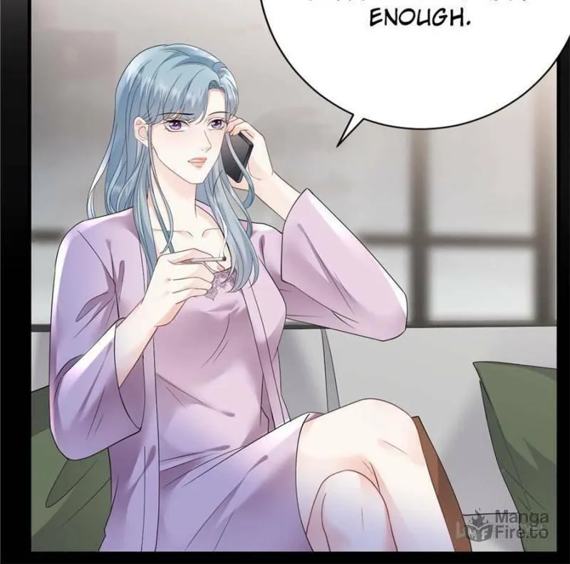 Mademoiselle Will Mess Around Chapter 143 page 45 - 