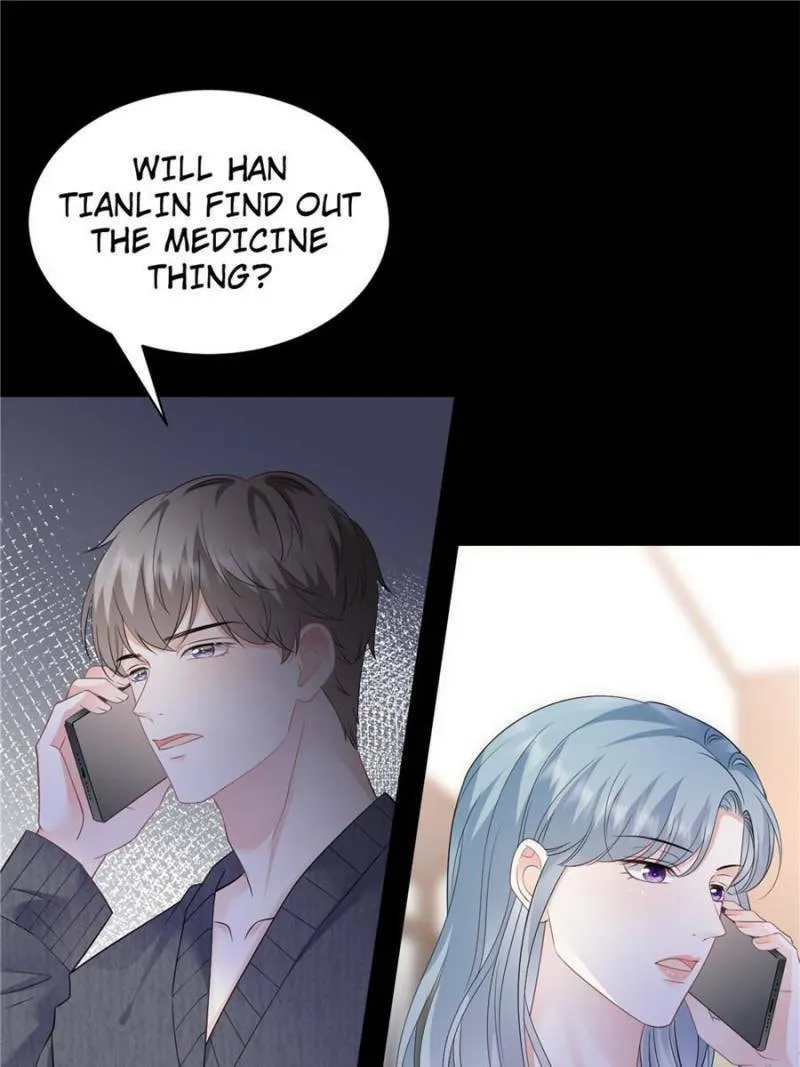 Mademoiselle Will Mess Around Chapter 143 page 46 - 
