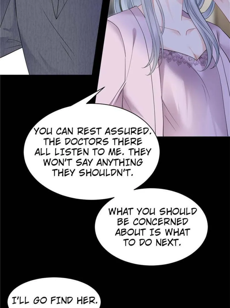 Mademoiselle Will Mess Around Chapter 143 page 47 - 
