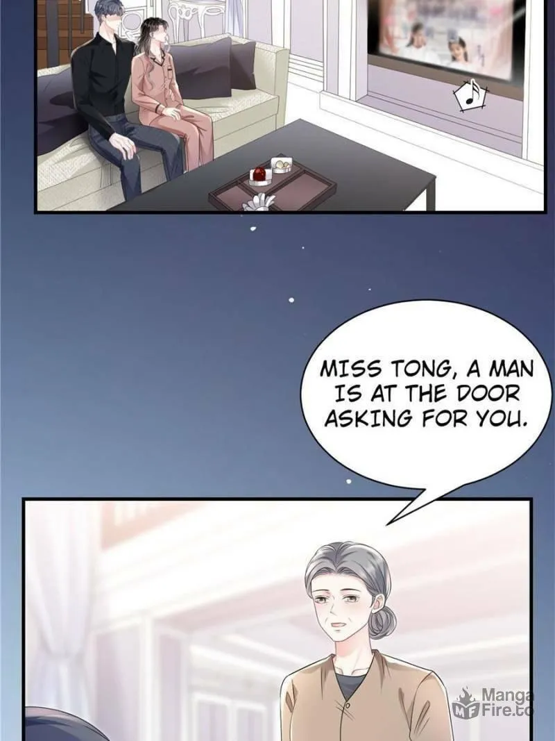 Mademoiselle Will Mess Around Chapter 143 page 50 - 