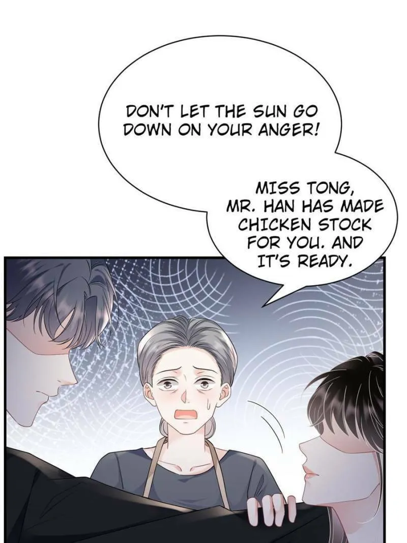 Mademoiselle Will Mess Around Chapter 143 page 7 - 