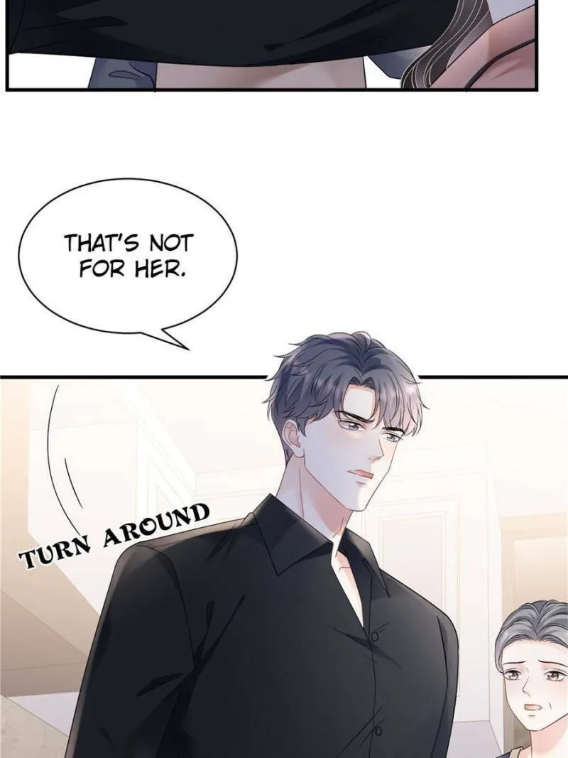 Mademoiselle Will Mess Around Chapter 143 page 8 - 